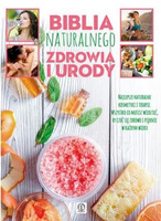 Expert. Biblia naturalnego zdrowia i urody