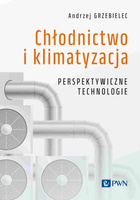 Chłodnictwo i klimatyzacja