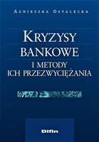 Kryzysy bankowe i metody ich przezwyciężania