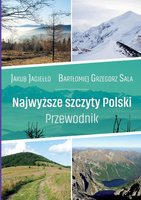 Przewodnik. Najwyższe szczyty Polski