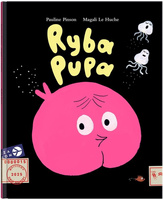 Ryba Pupa