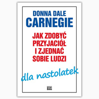 Jak zdobyć przyjaciół i zjednać sobie ludzi dla nastolatek