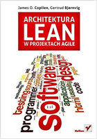 Architektura Lean w projektach Agile