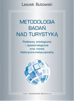 Metodologia badań nad turystyką