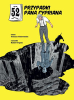 52 przypadki Pana Cypriana