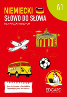 Niemiecki. Słowo do słowa. A1