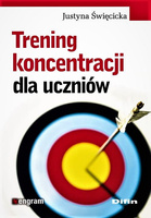 Trening koncentracji dla uczniów