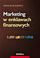 Marketing w enklawach finansowych
