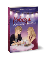 Kolacja z Jaredem Woolfem