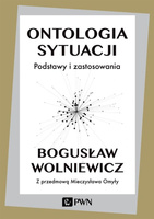 Ontologia sytuacji. Podstawy i zastosowania