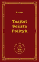 Teajtet. Sofista. Polityk
