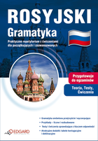 Rosyjski gramatyka