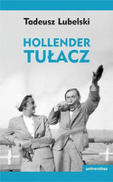 Hollender tułacz