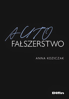 Autofałszerstwo