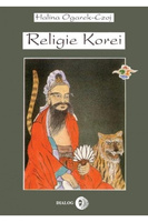 Religie Korei. Rys historyczny