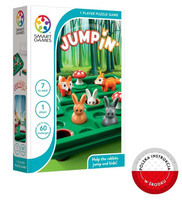 Smart Games Jump In' (ENG) IUVI Games