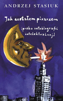 Jak zostałem pisarzem w.2016