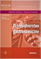 Przedsiębiorstwo gastronomiczne