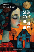 Skończyły mi się oczy