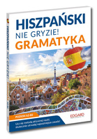 Hiszpański nie gryzie! Gramatyka