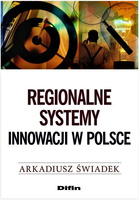 Regionalne systemy innowacji w Polsce
