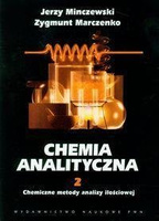 Chemia analityczna T2 Chemiczne metody..