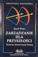 ZARZĄDZANIE DLA PRZYSZŁOŚCI