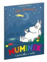 Muminek i gwiazdka z nieba