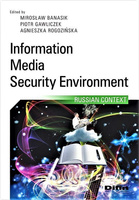 Information, media, security environment. Russian context