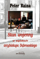 Stan wojenny w zapiskach arcybiskupa Dąbrowskiego