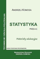 Statystyka. Materiały edukacyjne