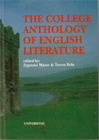 The College Anthology of English Literature