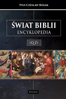 Świat Biblii (Q-Ż). Encyklopedia