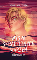 Wyspa Skradzionych Marzeń