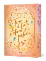 Lato T.1 Tego lata stałam się piękna (b. brzegi)