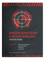 Zagrożenia bezpieczeństwa w procesach globalizacji