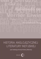 Historia anglojęzycznej literatury indyjskiej