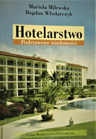 Hotelarstwo. Podstawowe wiadomości