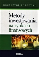 Metody inwestowania na rynkach finansowych