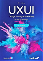 UXUI. Design Zoptymalizowany. Manual Book