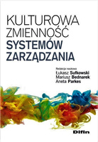 Kulturowa zmienność systemów zarządzania