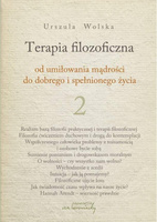 Terapia filozoficzna T.2