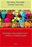 Ideologie nauk społecznych – warianty interpretacyjne