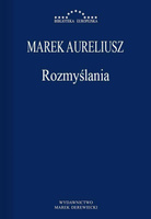 Rozmyślania, Marek Aureliusz