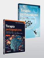 Terapia pedagogiczna. Pakiet
