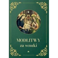 Modlitwy za wnuki
