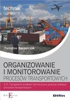 Organizowanie i monitorowanie procesów transp.A31