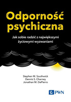 Odporność psychiczna. Jak sobie radzić z...