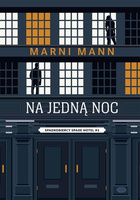 Spadkobiercy Spade Hotel T.1 Na jedną noc