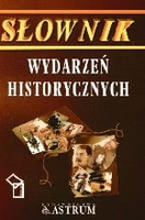 Słownik wydarzeń historycznych